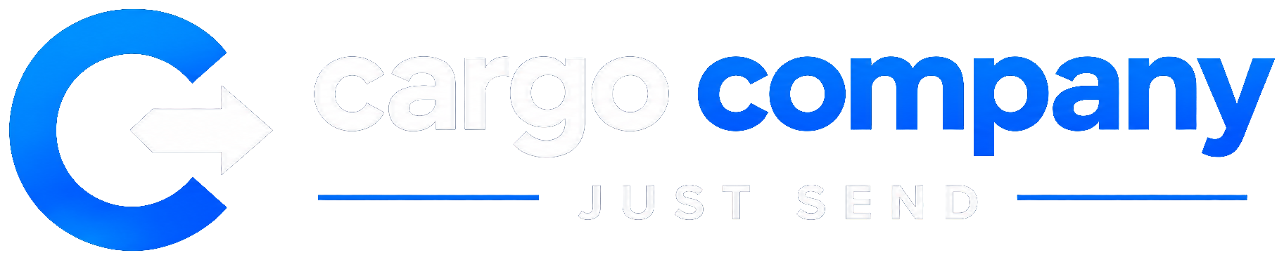 Cargo Company — JUST SEND